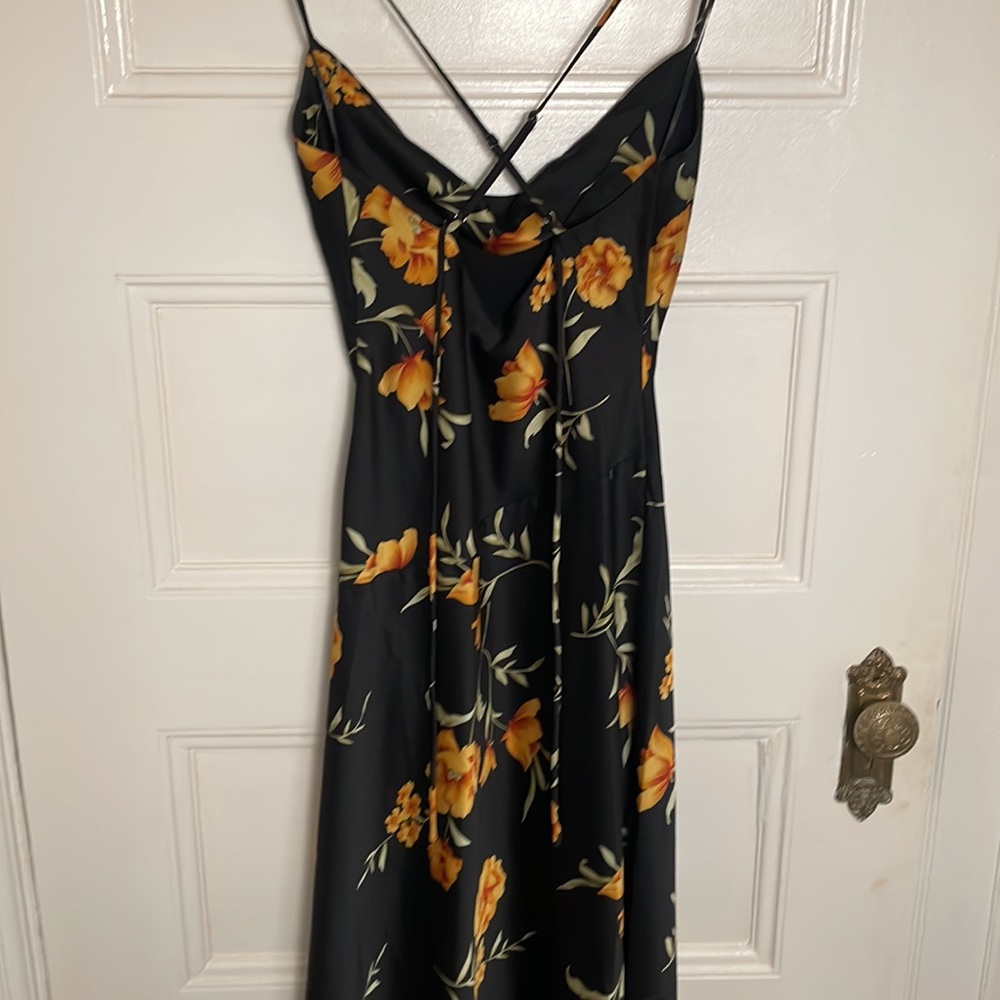 Astr the label Gaia dress - Picture 7 of 9
